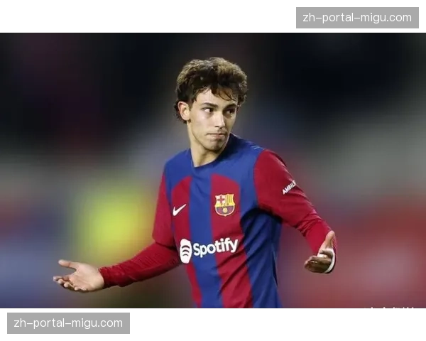 西甲速报：巴萨主场1-1战平马竞，菲利克斯弑旧主后拒绝庆祝