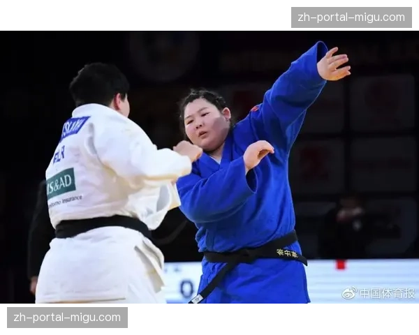 IJF启动全球柔道教练线上认证平台，降低专业学习门槛