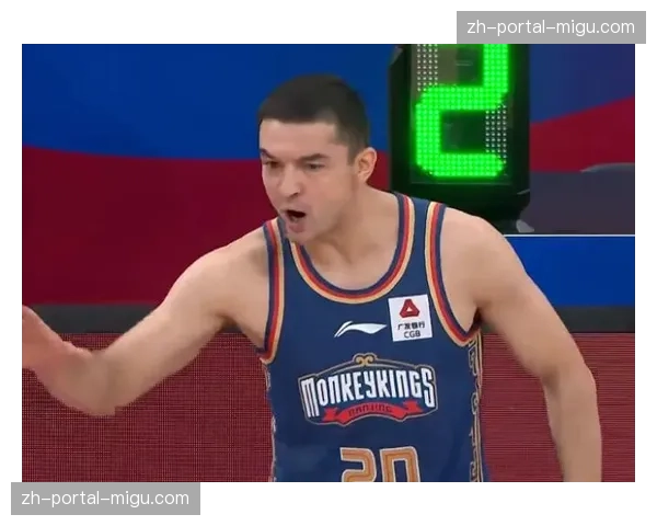 老将西热力江的最后一季：转型防守导师，场上指挥若定