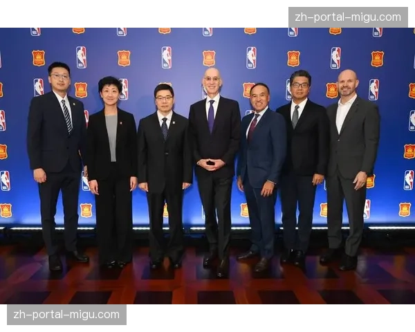 NBA官方与非洲篮联达成合作,2026年篮球无疆界非洲营将在开普敦举办 NBA官方与非洲篮联达成合作,2026年篮球无疆界非洲营将在开普敦举办