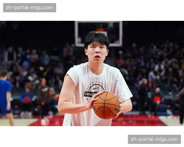 杨瀚森被开拓者从G联赛召回，中国球员再获NBA机会