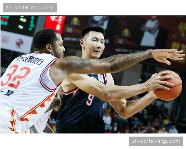 战术解析：广东华南虎如何通过高压逼抢造成浙江稠州全场24次失误